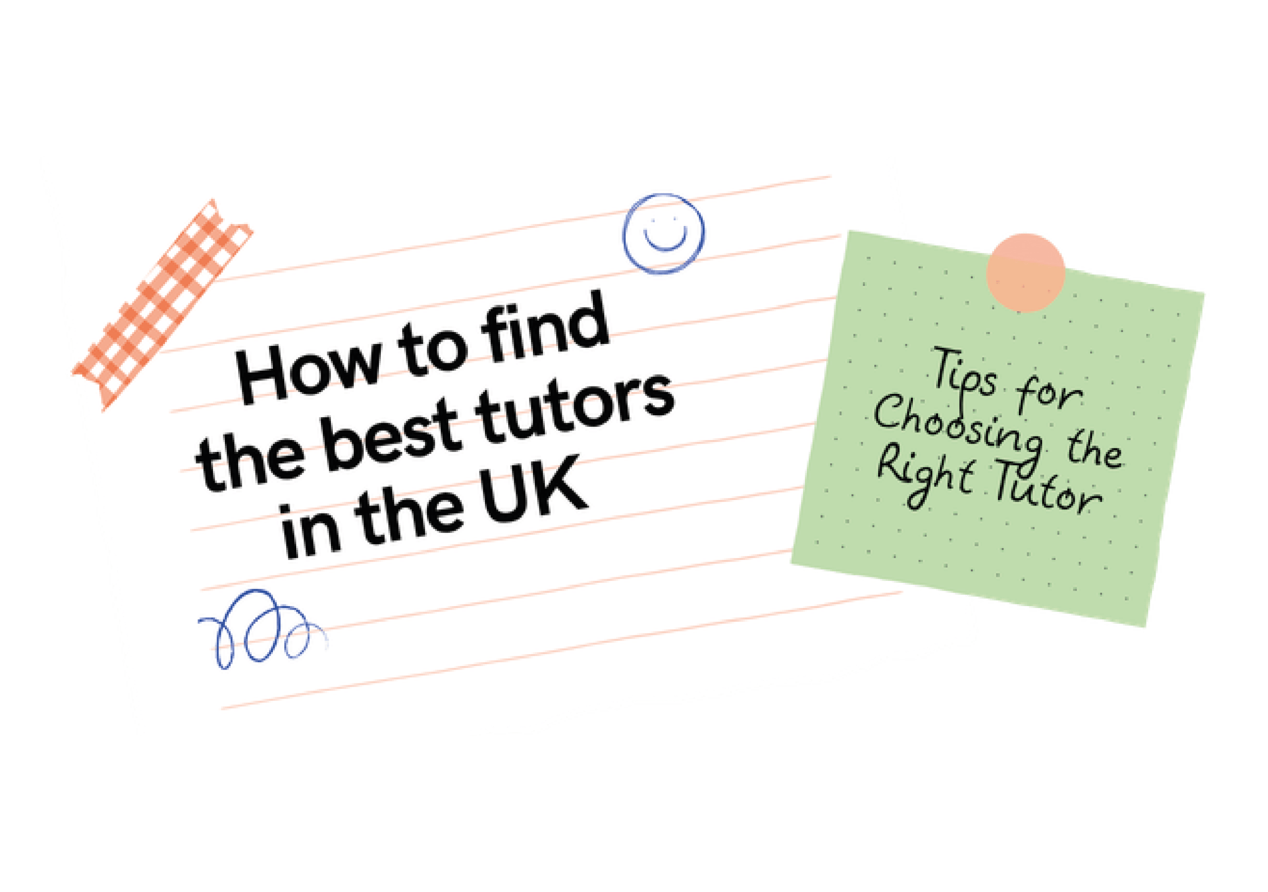 How to find the best tutors in the UK